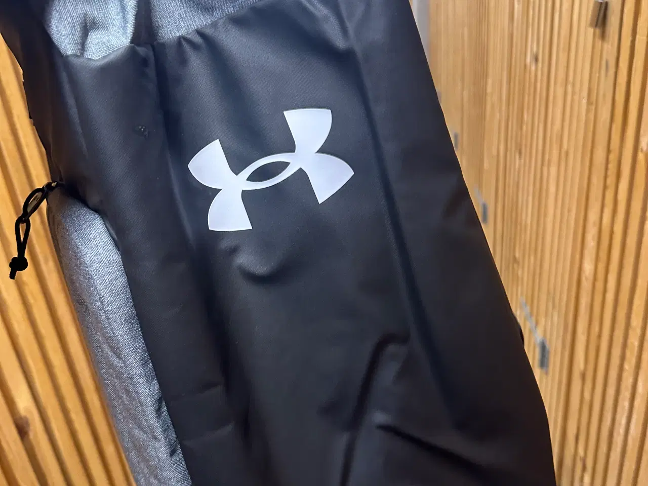 Billede 3 - UA Contain Duo Small sælges