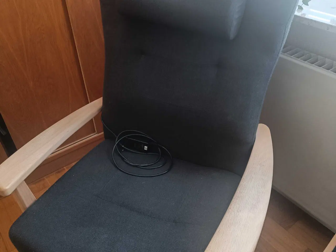 Billede 2 - Farstrup plus 5900 m sædeløft