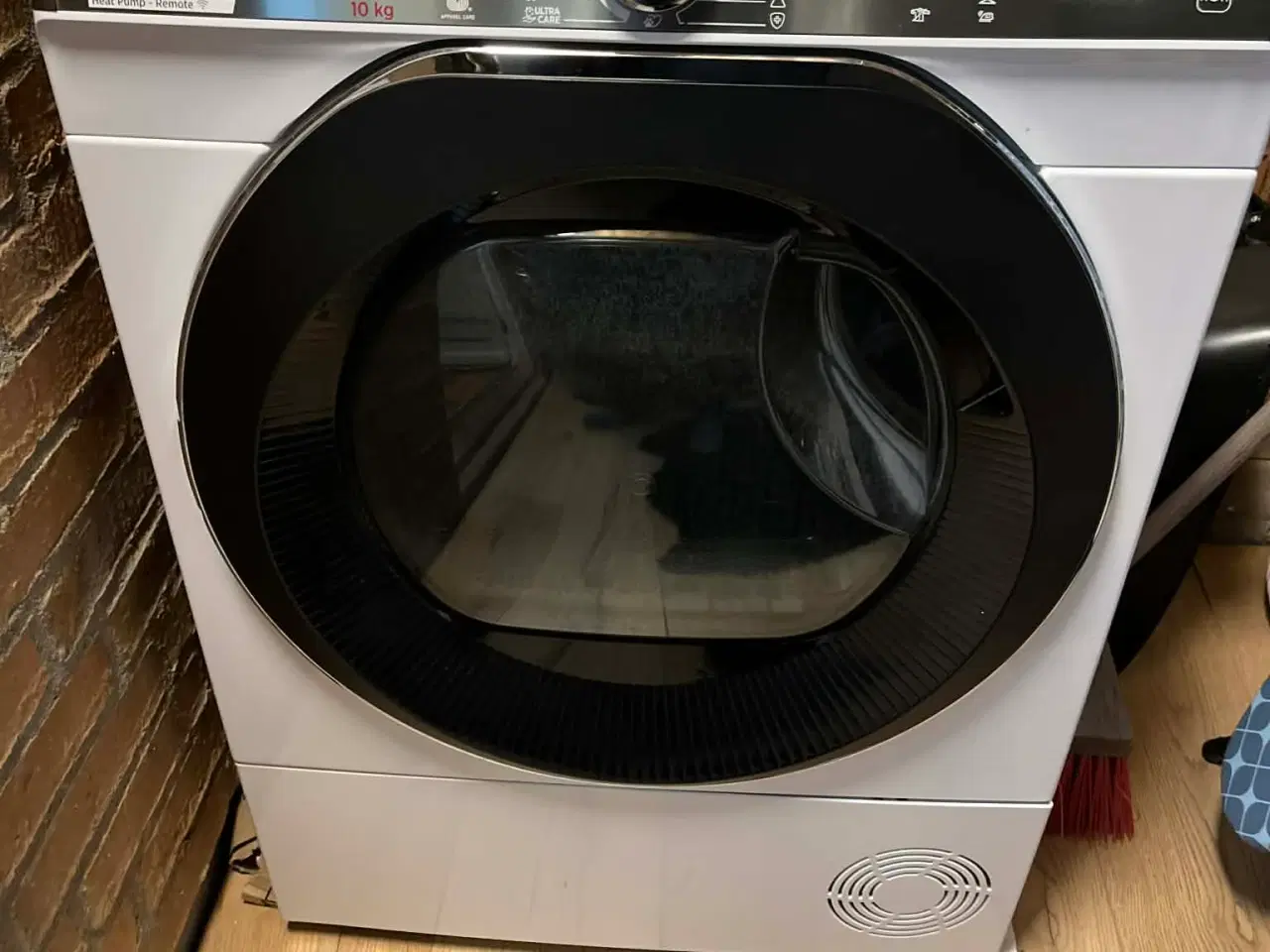 Billede 1 - Hover tørretumbler 10 kg 