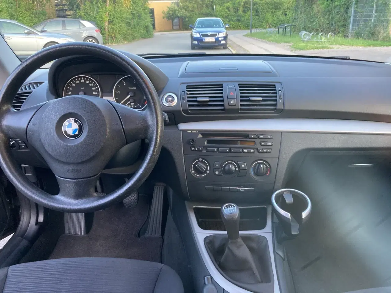 Billede 10 - BMW 118d 2,0 