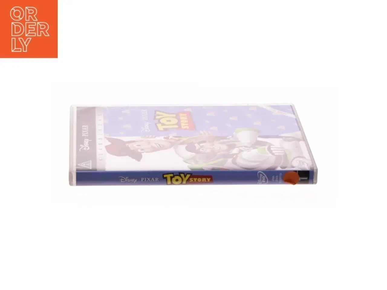 Billede 2 - Toy Story