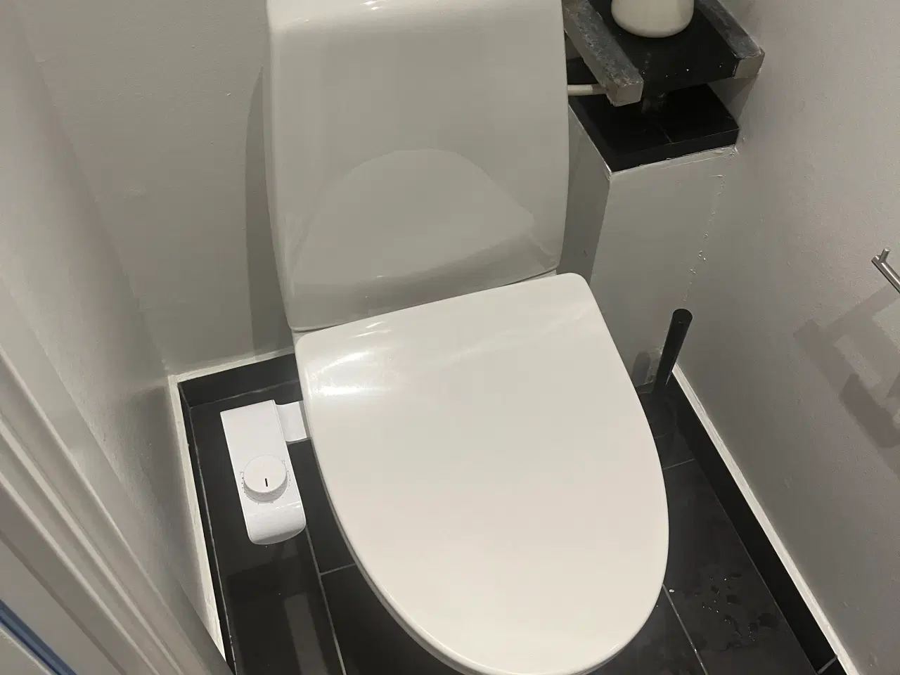 Billede 10 - Toilet bruser bidet