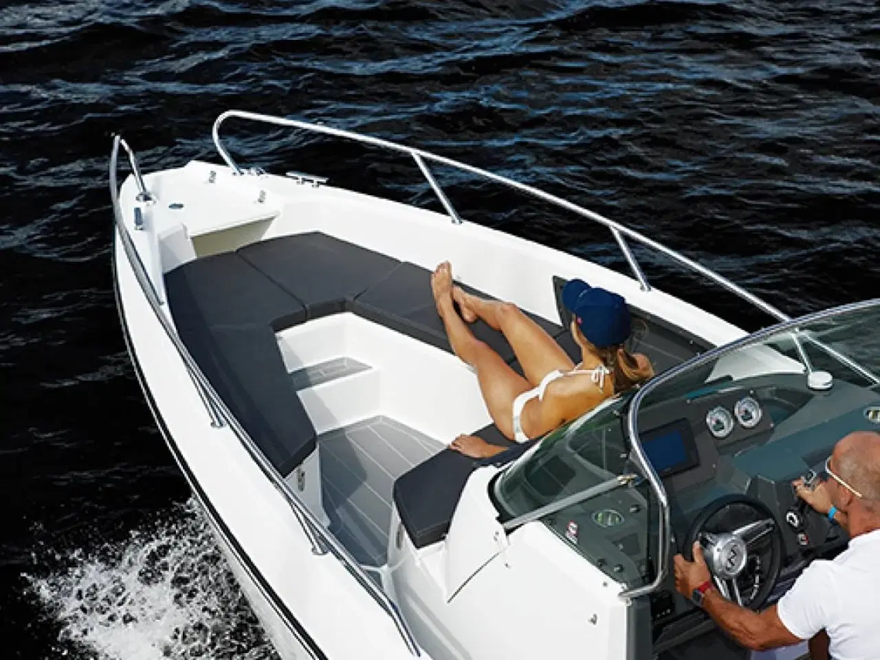 Billede 4 - Nordkapp Enduro 605