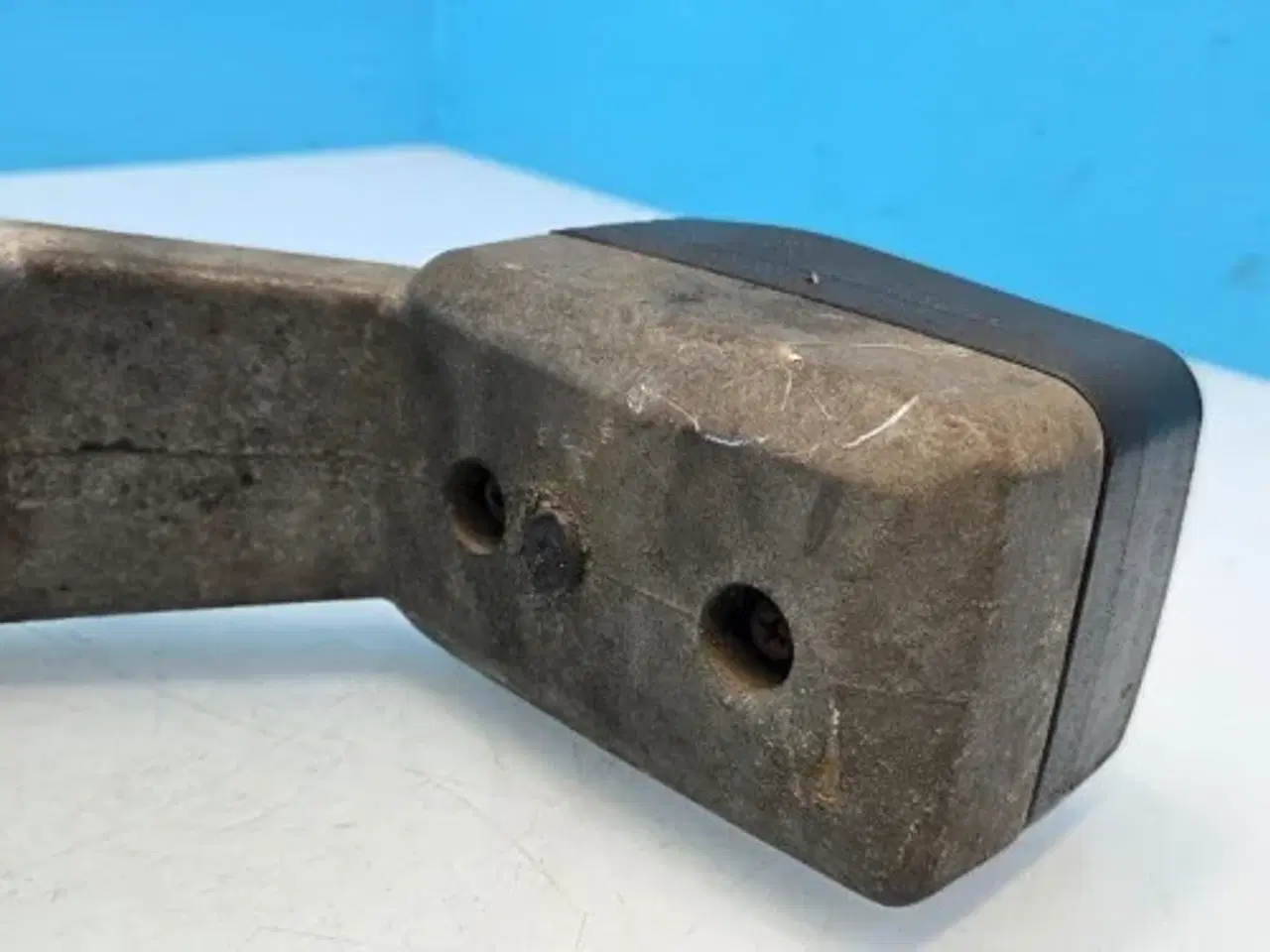 Billede 13 - John Deere 6300 Lys Beslag R. R110386