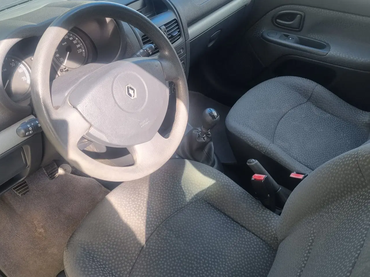 Billede 6 - Clio