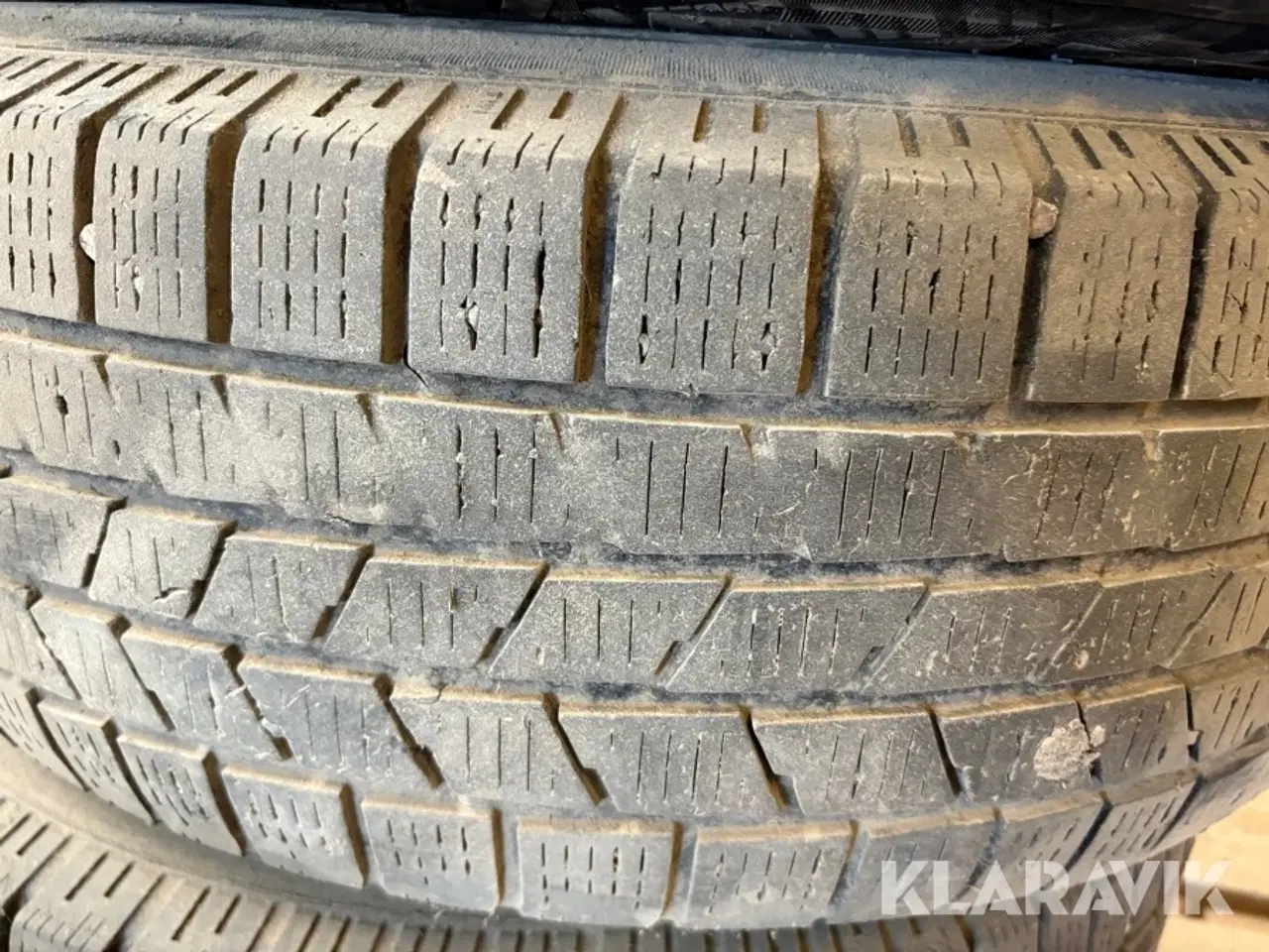 Billede 6 - Michelin Agilis alpin