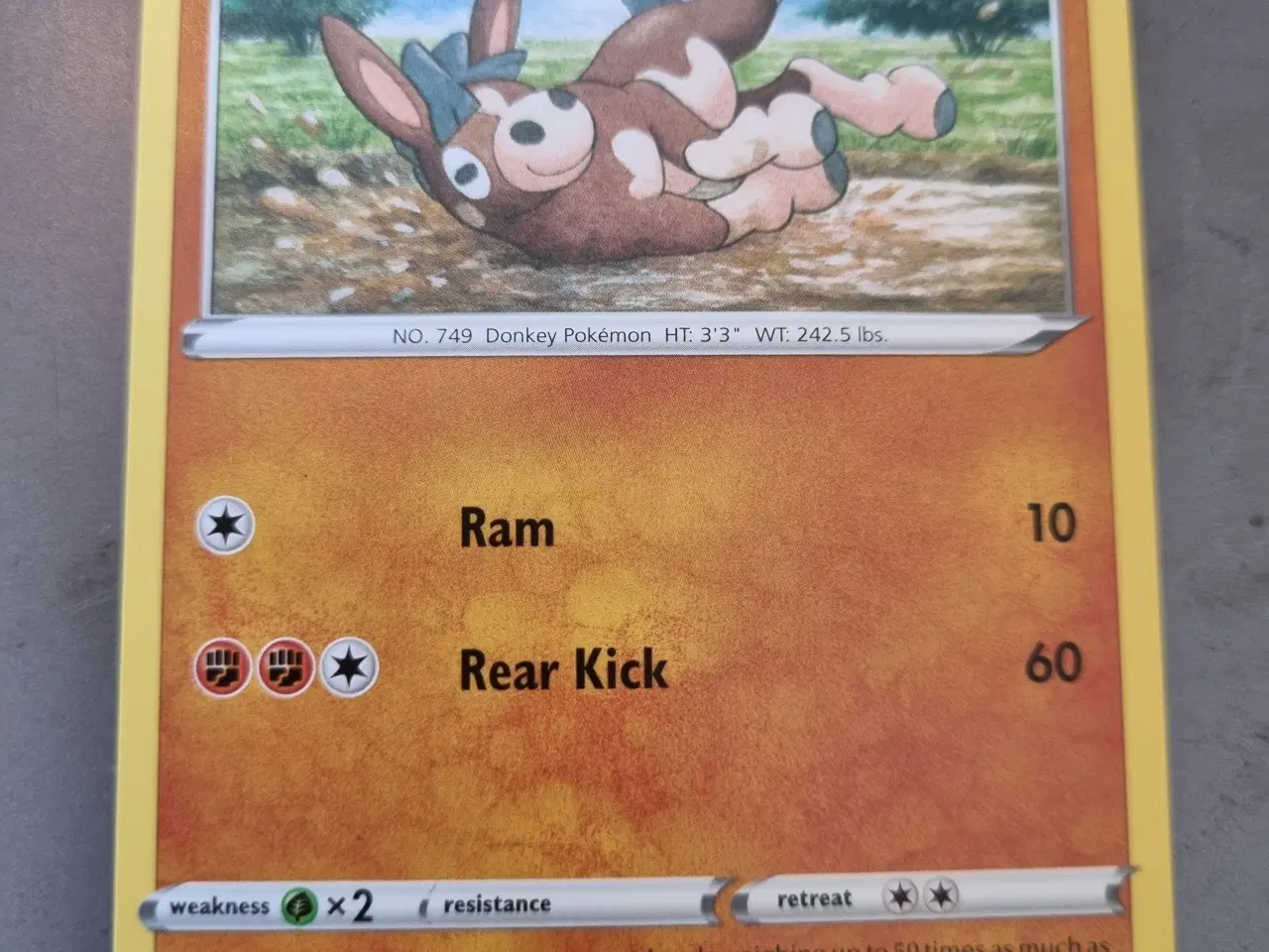 Billede 15 - Pokemon kort fra forskellige serier