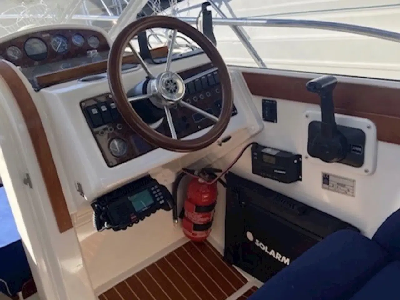 Billede 3 - Aquador HT 23