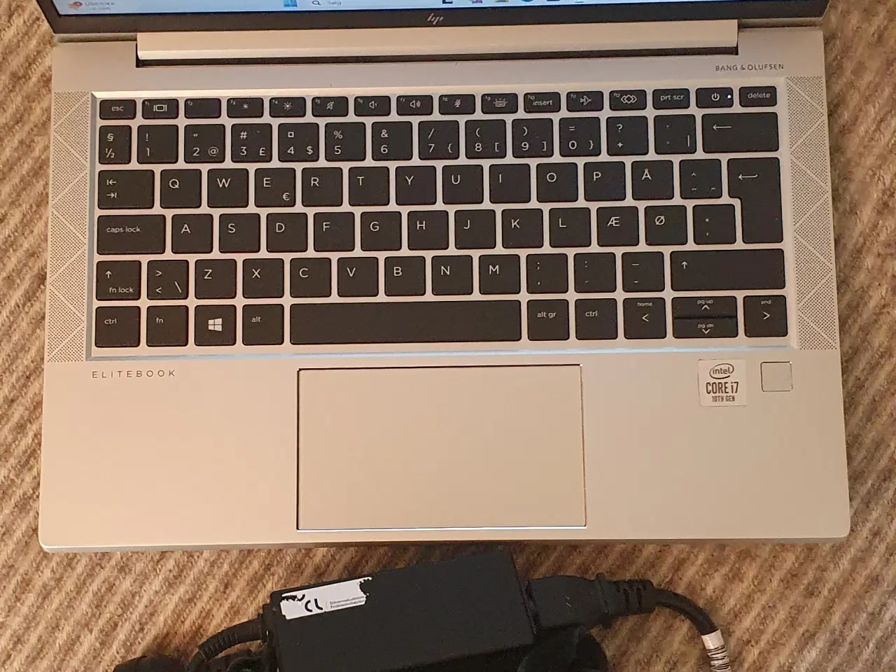 Billede 4 - HP ELITEBOOK 830 G7 13.3" WIN 11