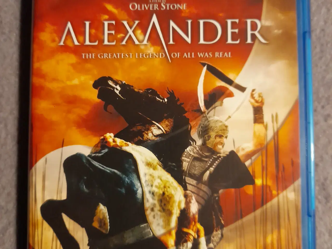 Billede 1 - Alexander