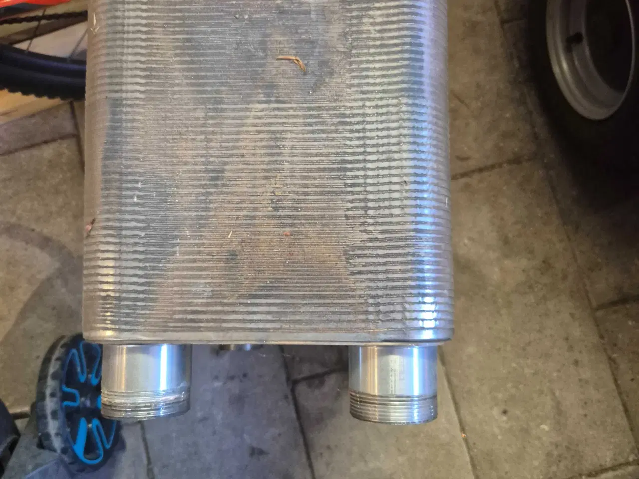 Billede 6 - Veksler 300kw