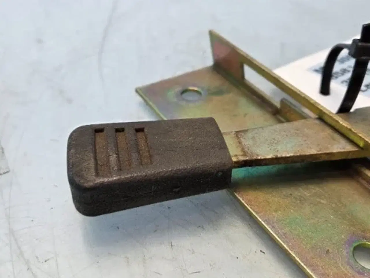 Billede 7 - Massey Ferguson 3090 Lever Lås 3581466M93