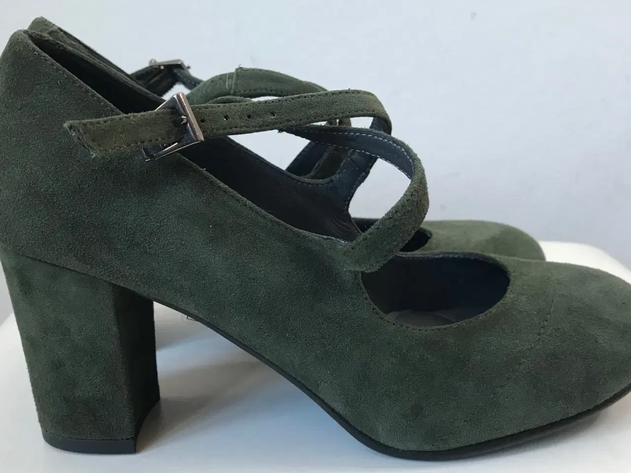 Billede 4 - Nordic Shoepeople, pumps, str 37