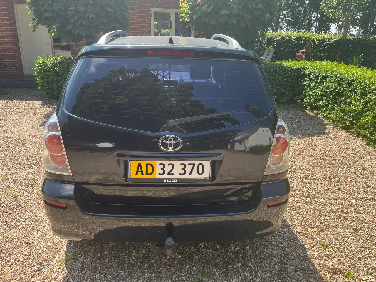 Billede 5 - Toyota Verso 1.8
