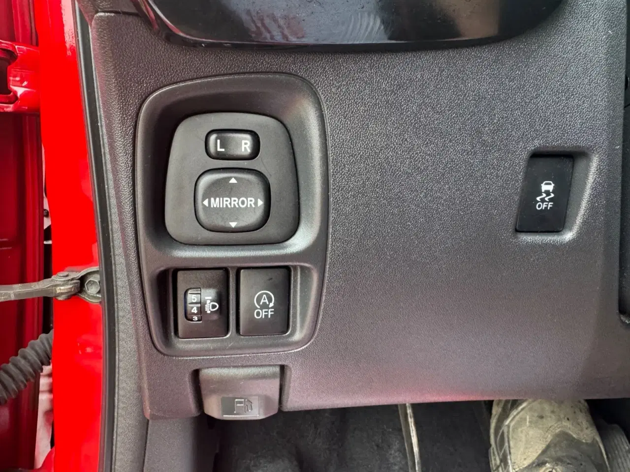 Billede 13 - Toyota Aygo 1,0 VVT-i x-touch