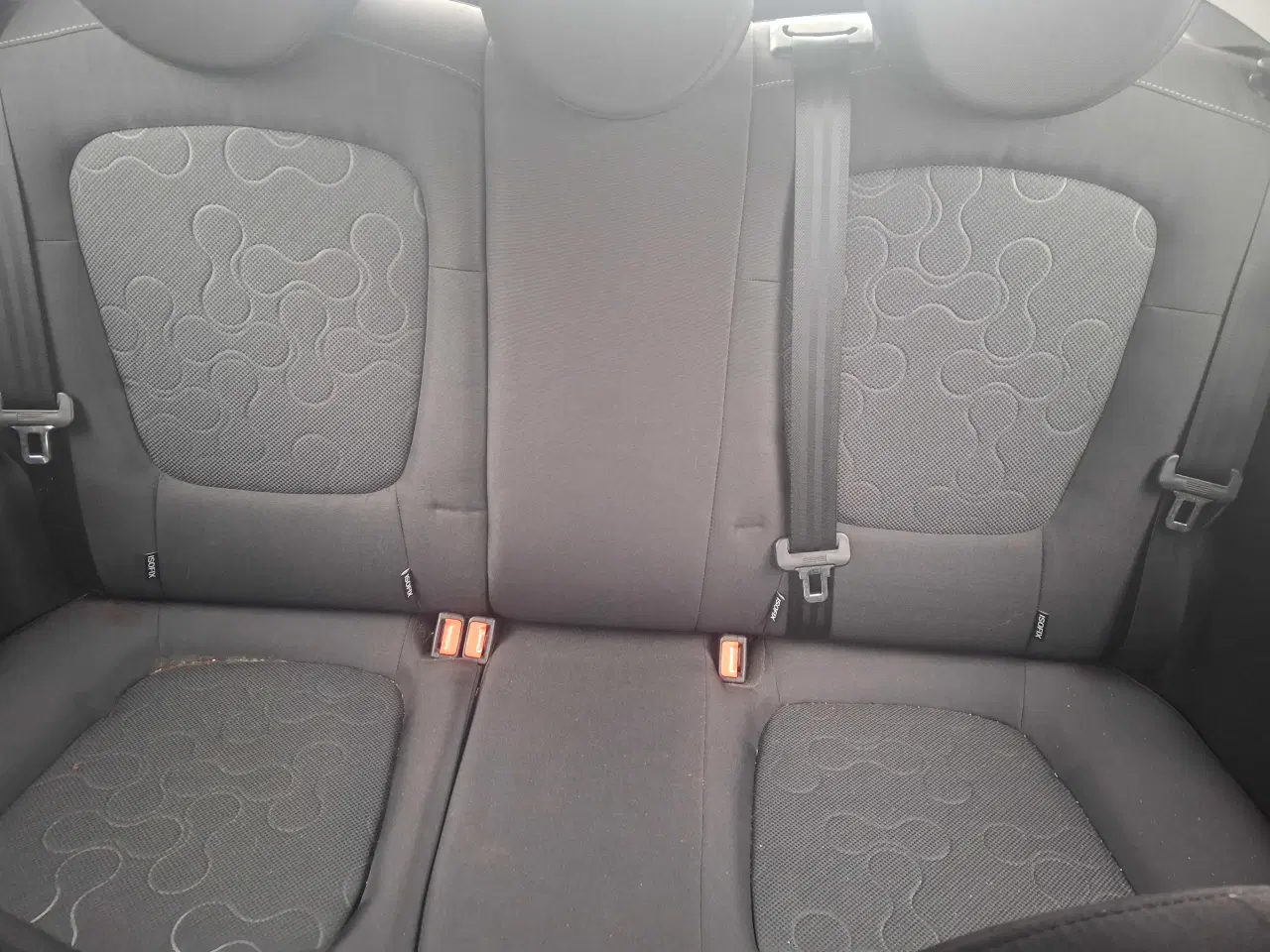 Billede 7 - Hyundai I20 lav km tal.