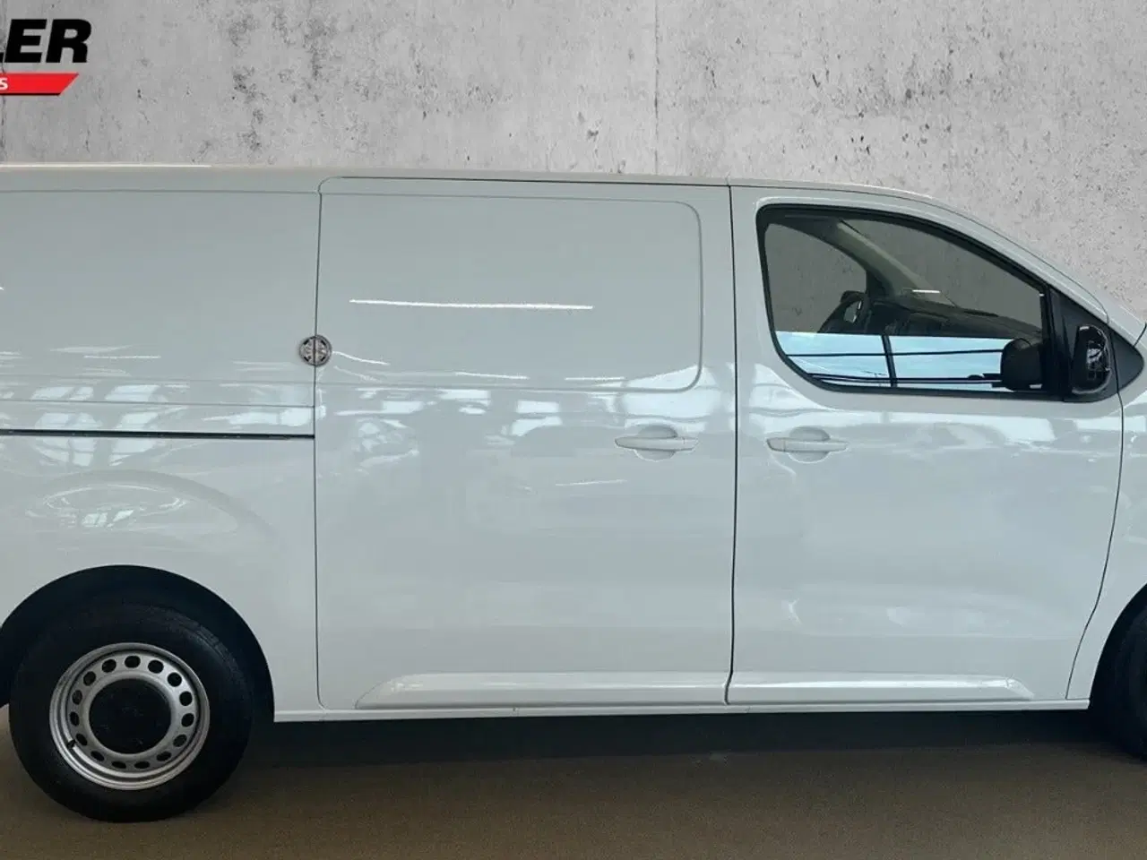 Billede 8 - Peugeot Expert 2,0 BlueHDi 177 L3 Premium EAT8 Van