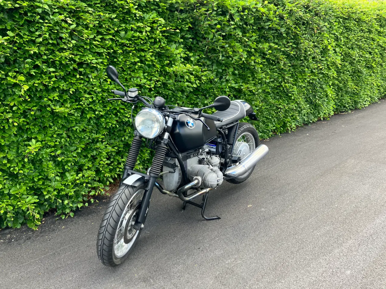 Billede 2 - BMW R100R