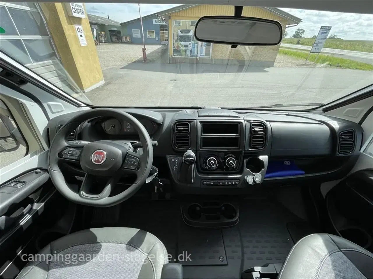 Billede 12 - 2023 - Adria Coral Plus 670 DL   AUTOMATGEAR - NEDSAT KR 136.568,-