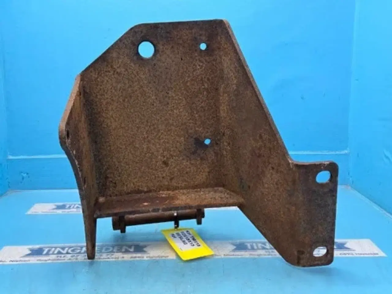 Billede 4 - New Holland TM115 Beslag R  82018513