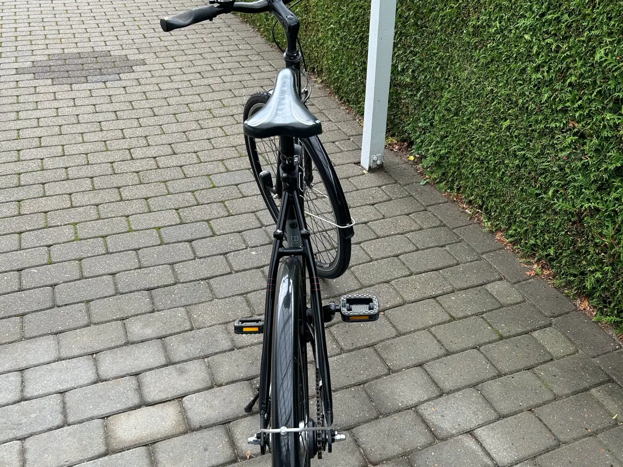 Billede 2 - Busetto Cykel