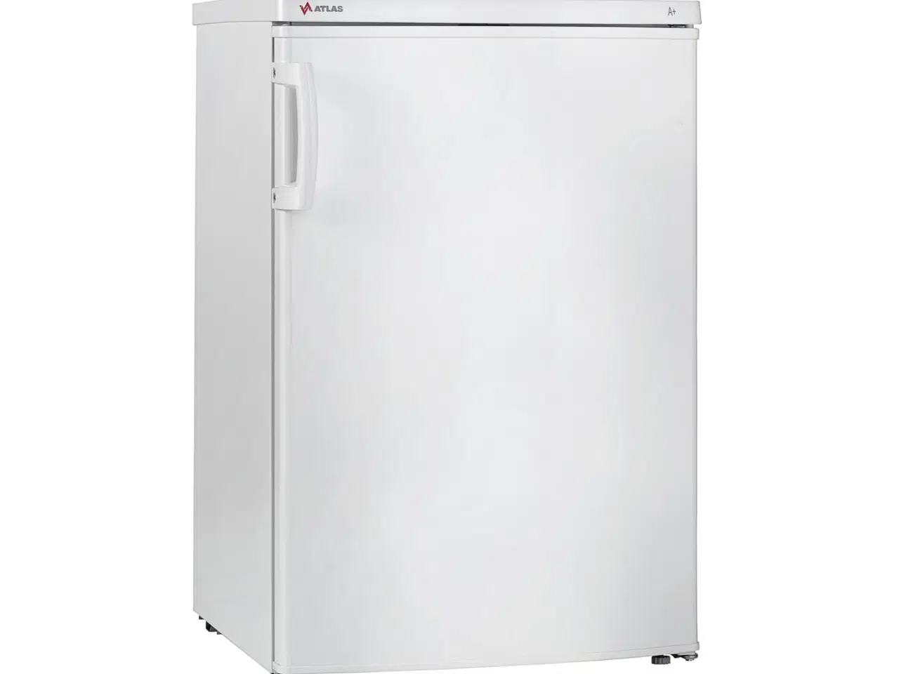 Billede 1 -  Lille SkabsFryser