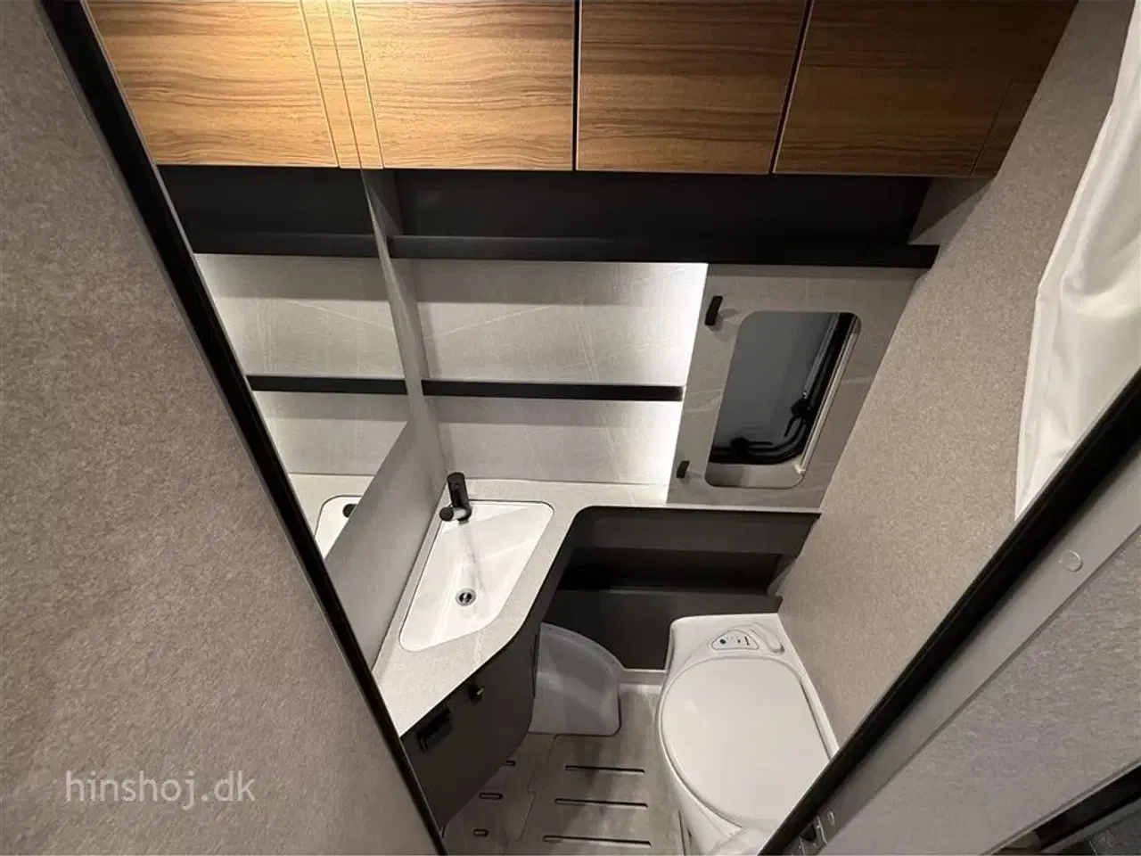 Billede 11 - 2026 - Eriba Novaline 495 Eriba Novaline 495 2026 fra Hinshøj Caravan
