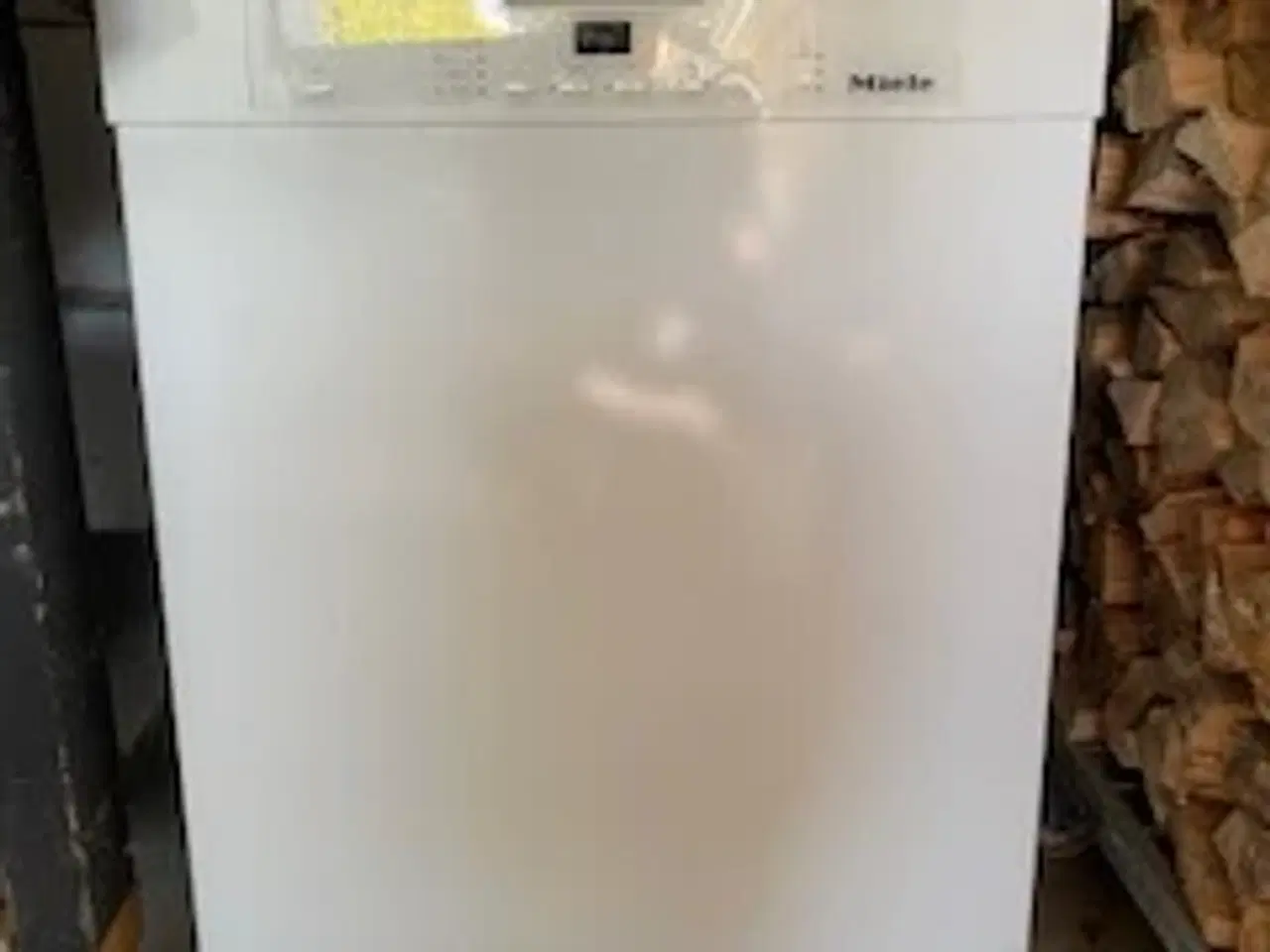 Billede 1 - Miele opvaskemaskine