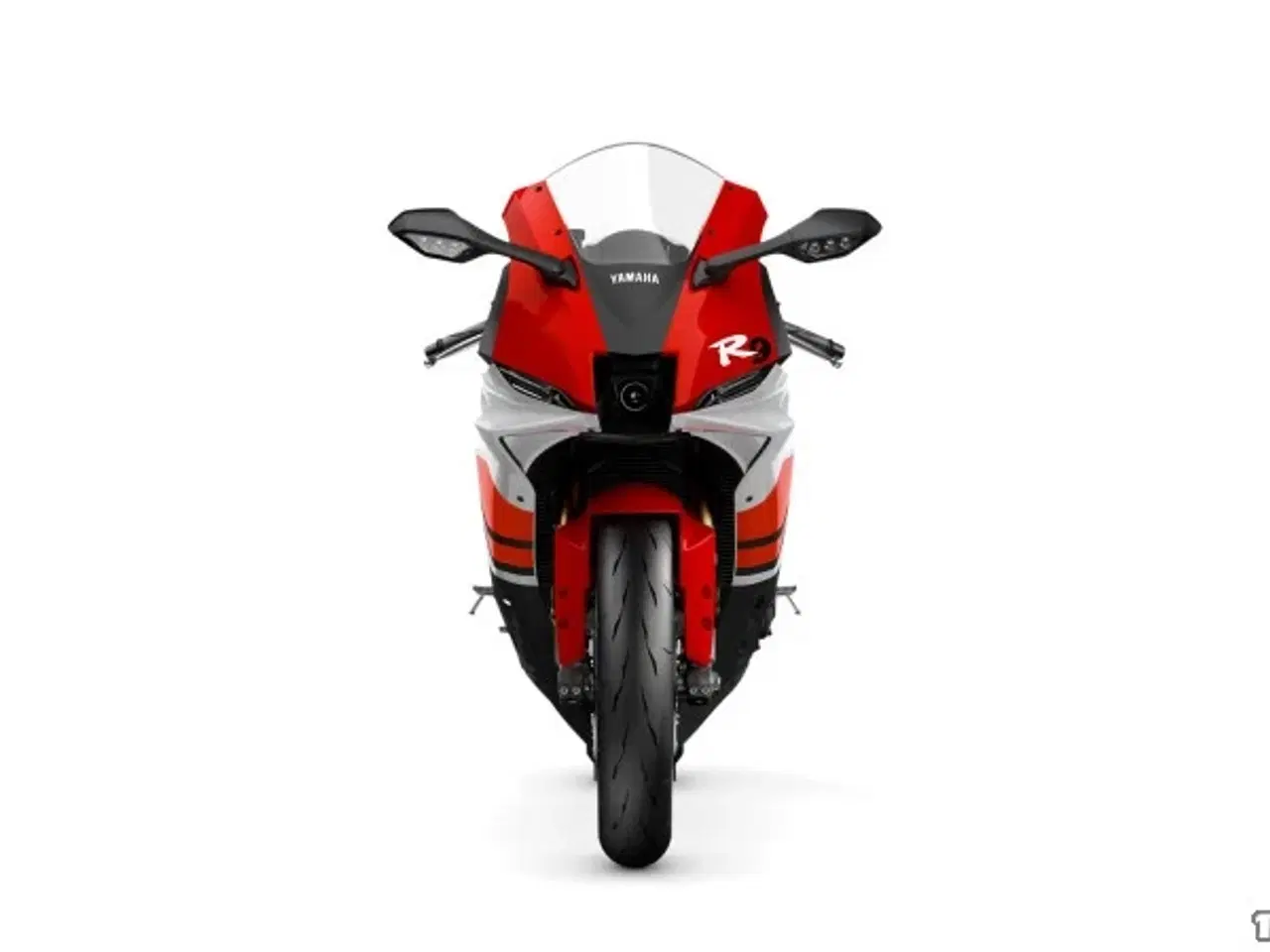 Billede 5 - Yamaha YZF R9 70th Anniversary