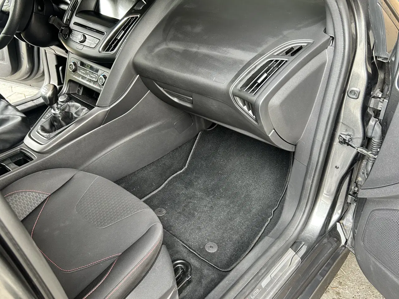 Billede 8 - Ford Focus ST-line
