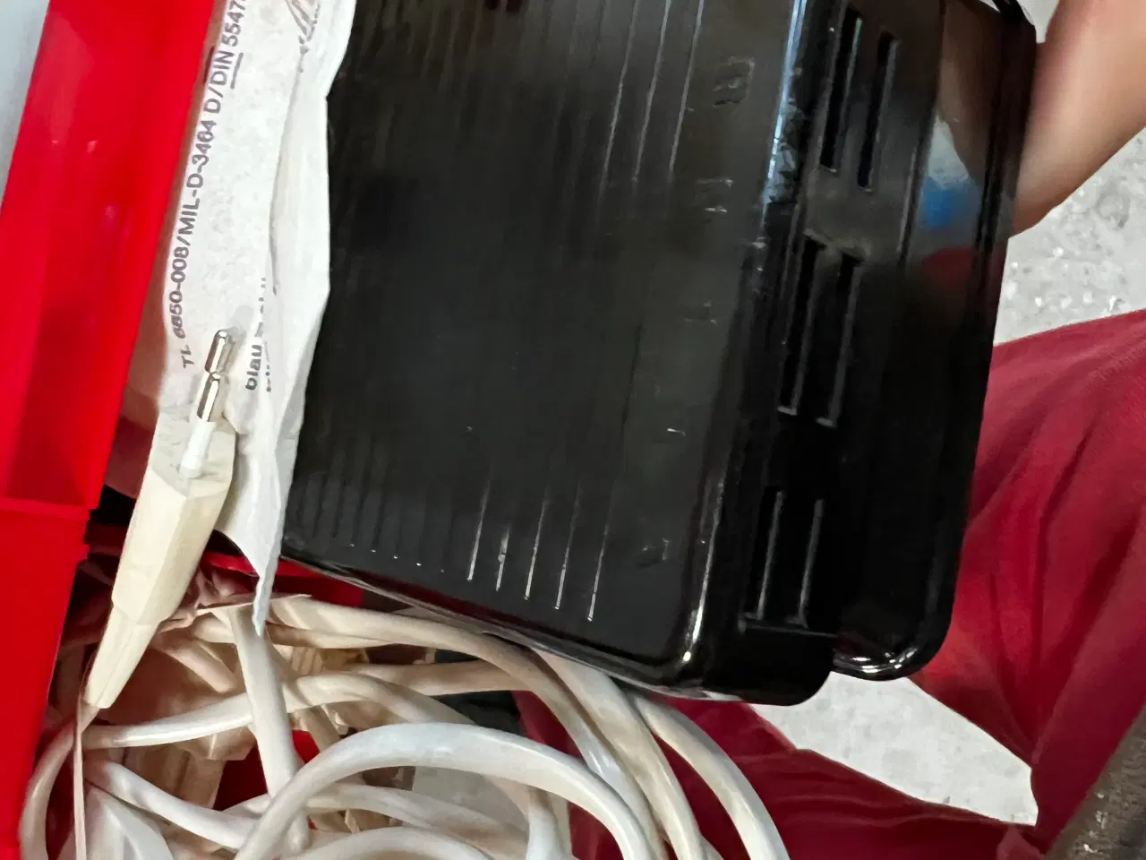 Billede 6 - Bernina minimatic