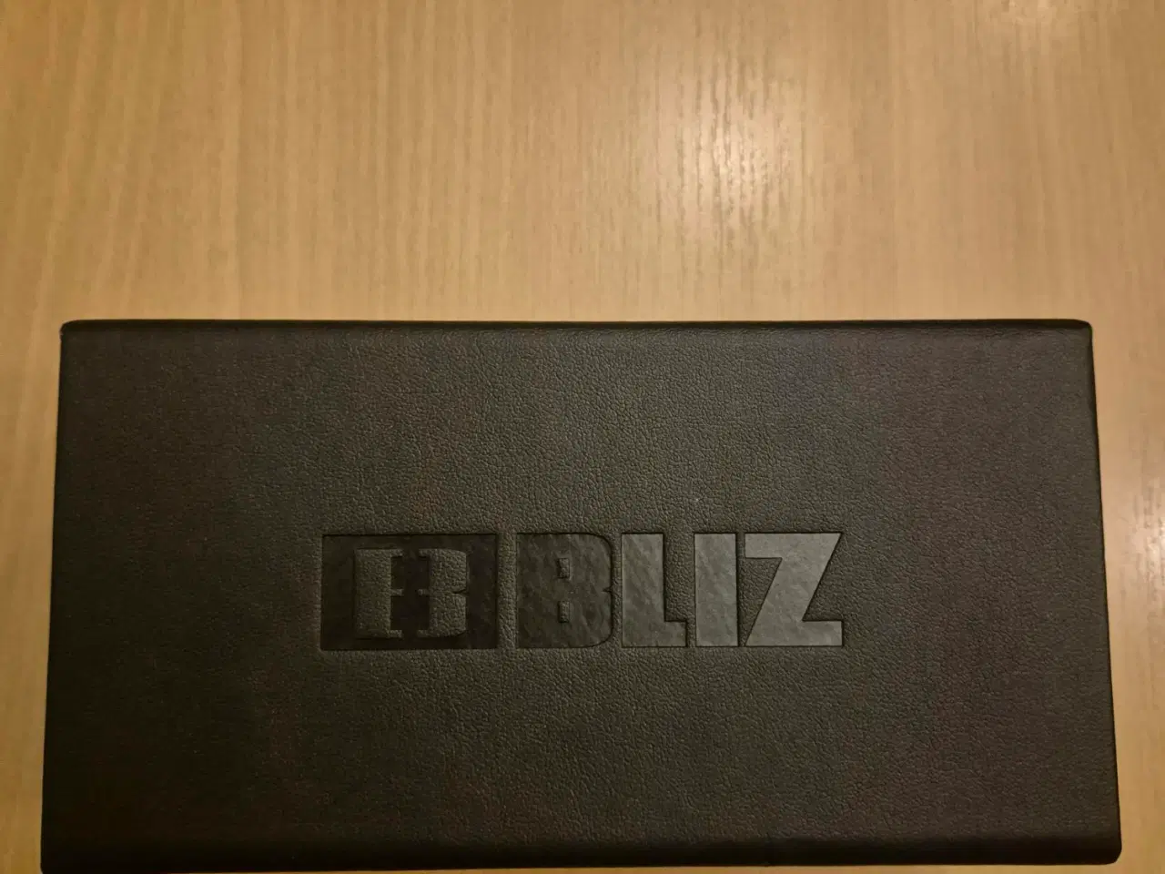 Billede 1 - Bliz Hybrid - sportsbrille