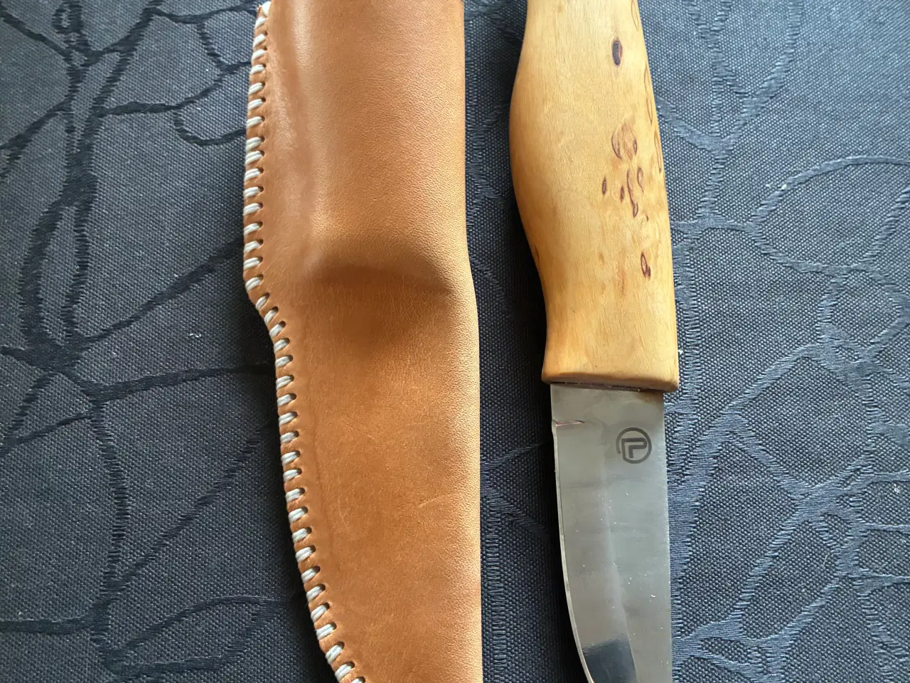 Billede 1 - jagtkniv