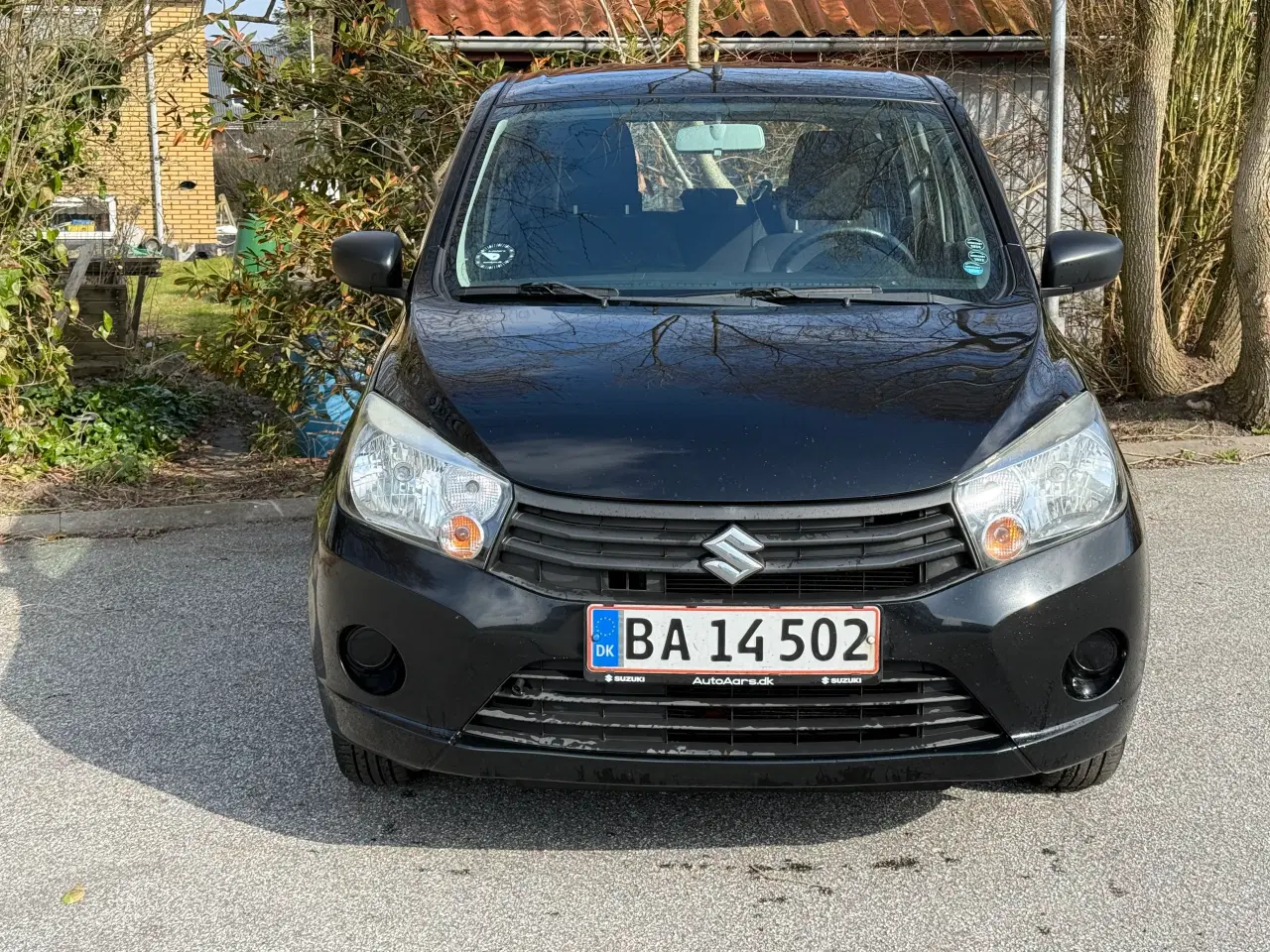 Billede 2 - Suzuki Celerio 1,0 2016 Nysynet
