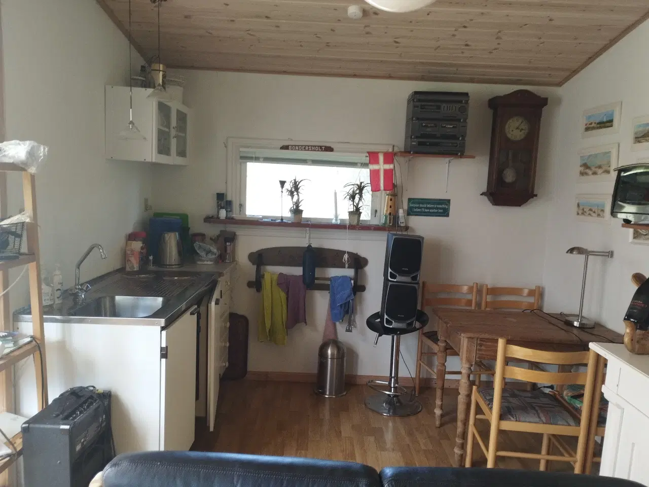 Billede 13 - 18 km fra Skagen