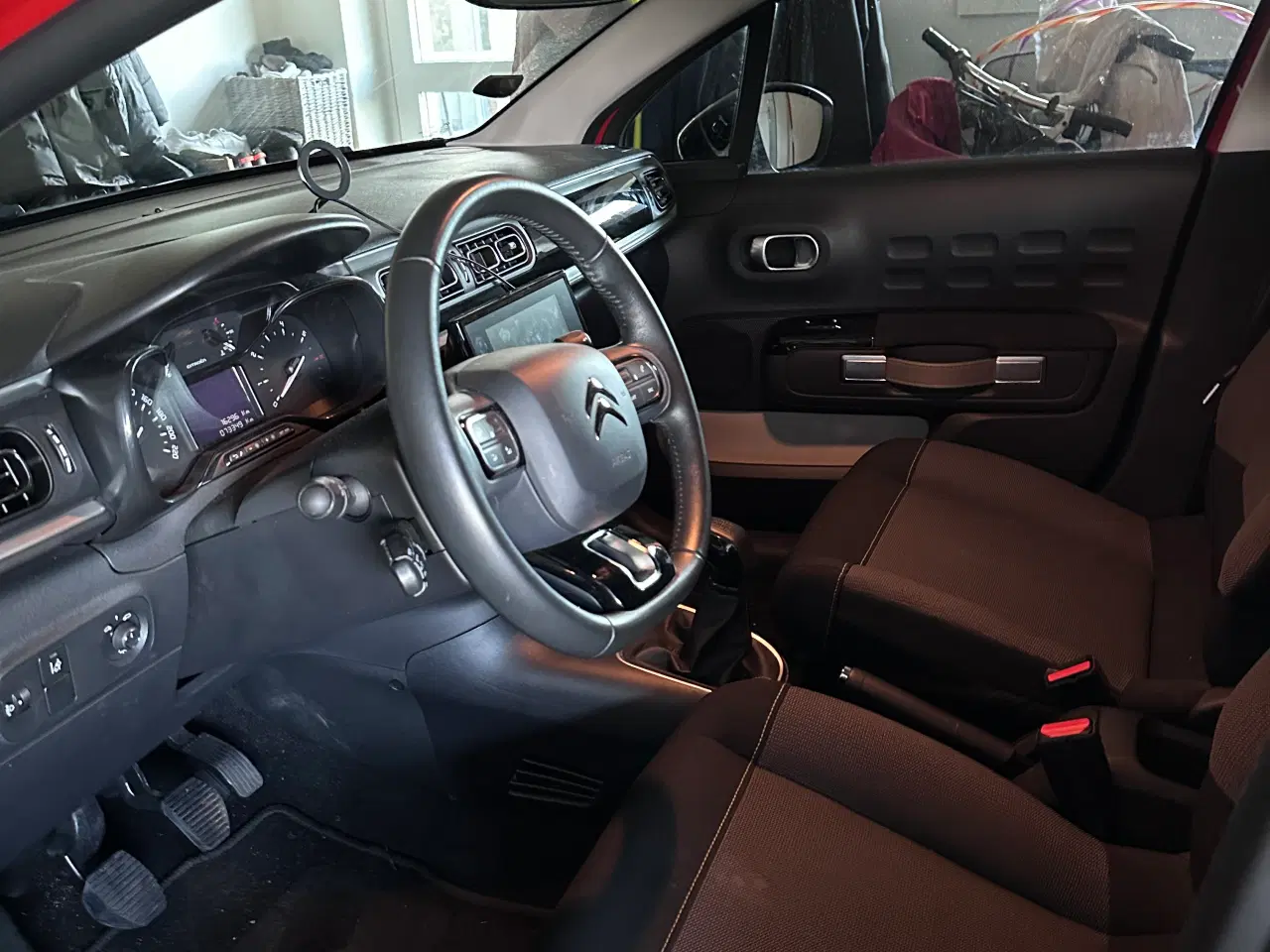 Billede 4 - Citroën C3 1,5 blueHdi