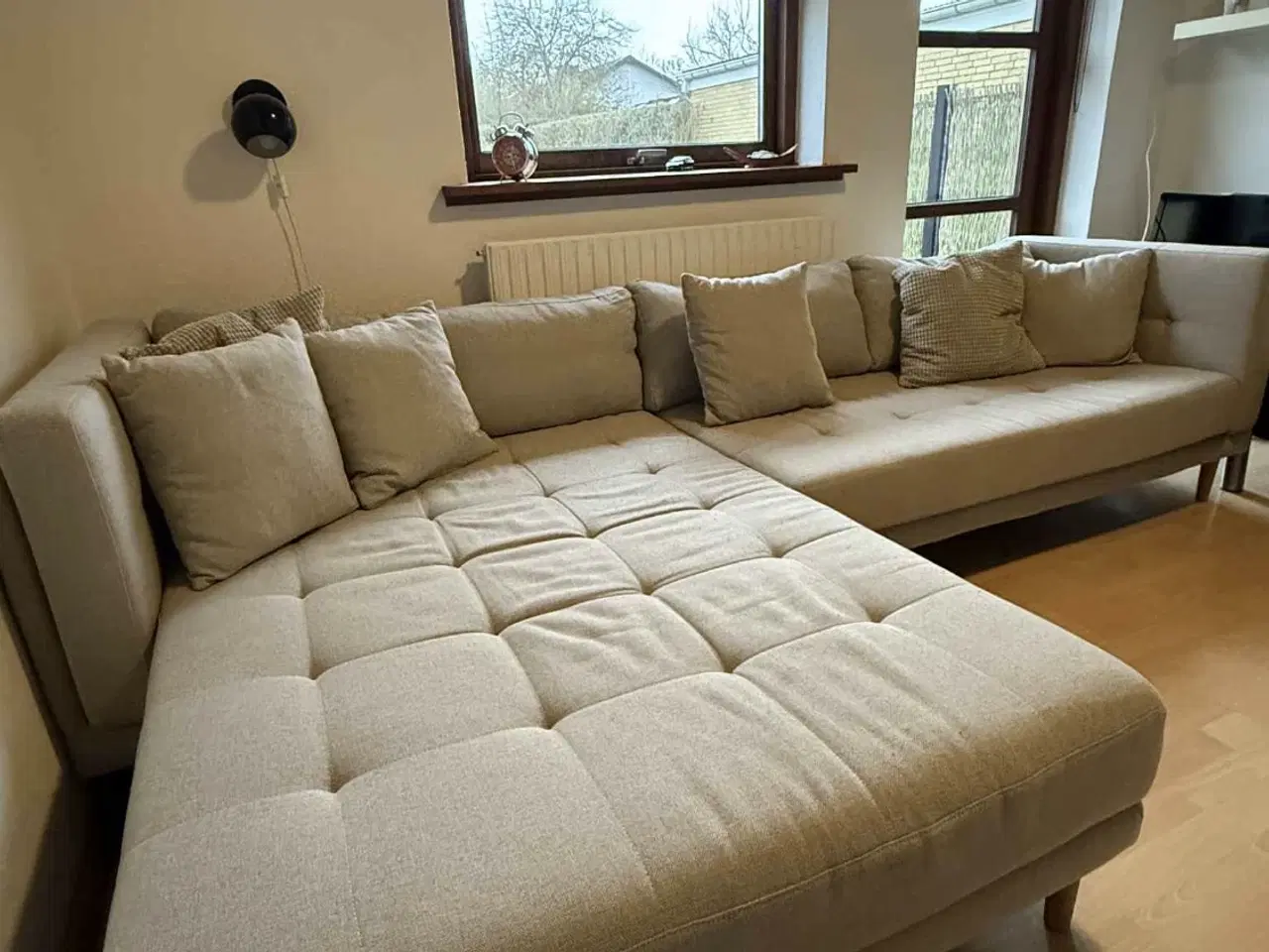 Billede 2 - Cali Chaiselong Venstre Vendt 