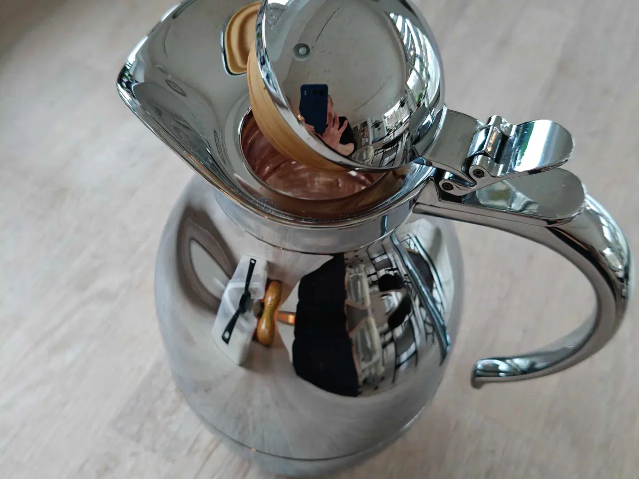 Billede 9 - Stilren Alfi thermokande 