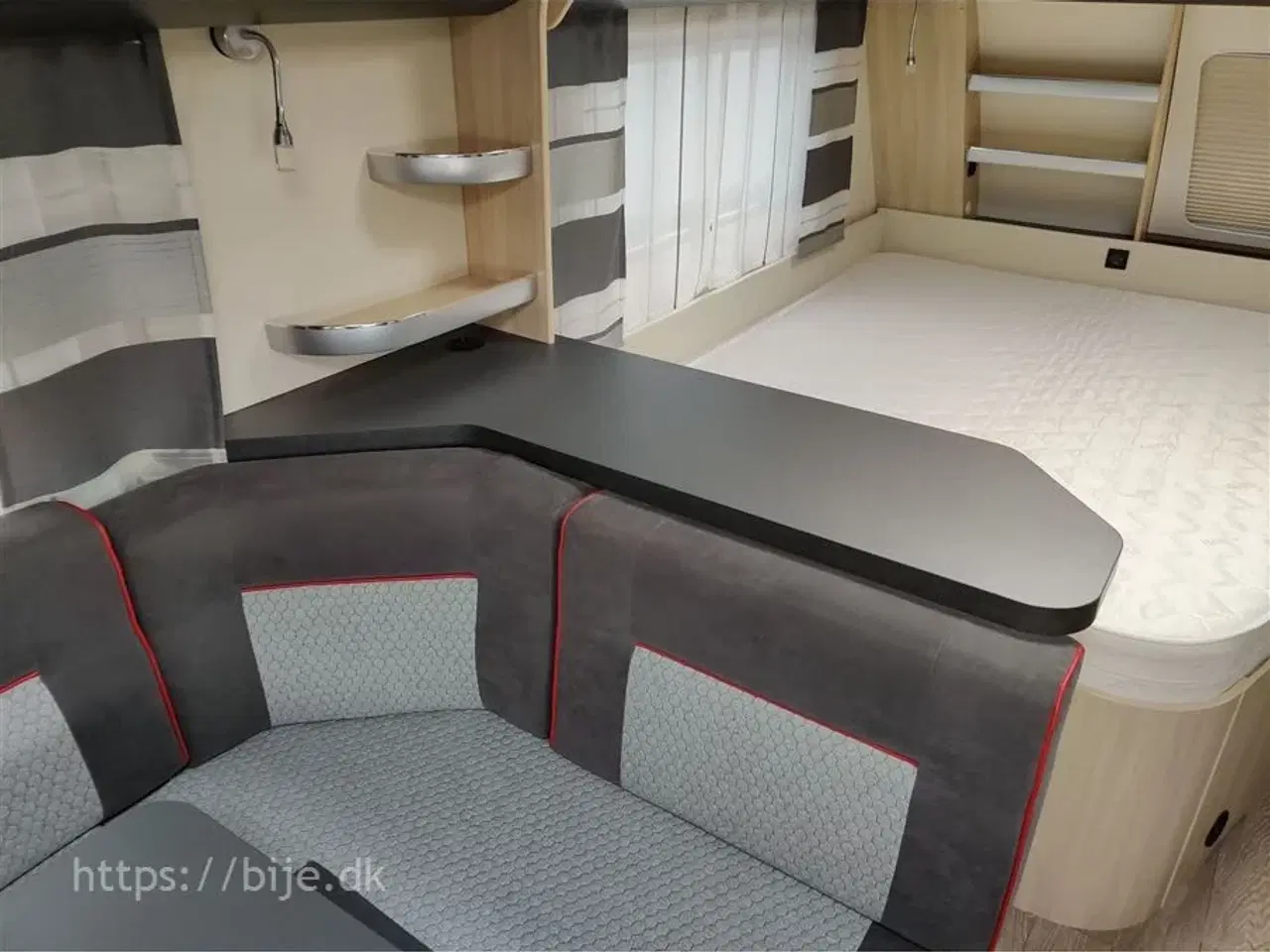 Billede 15 - 2019 - Hobby Excellent Edition 650 KMFe