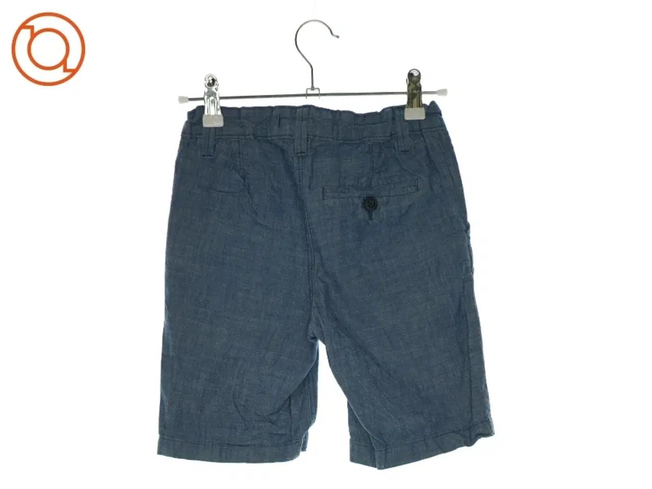 Billede 2 - Shorts fra H&M (str. 134)