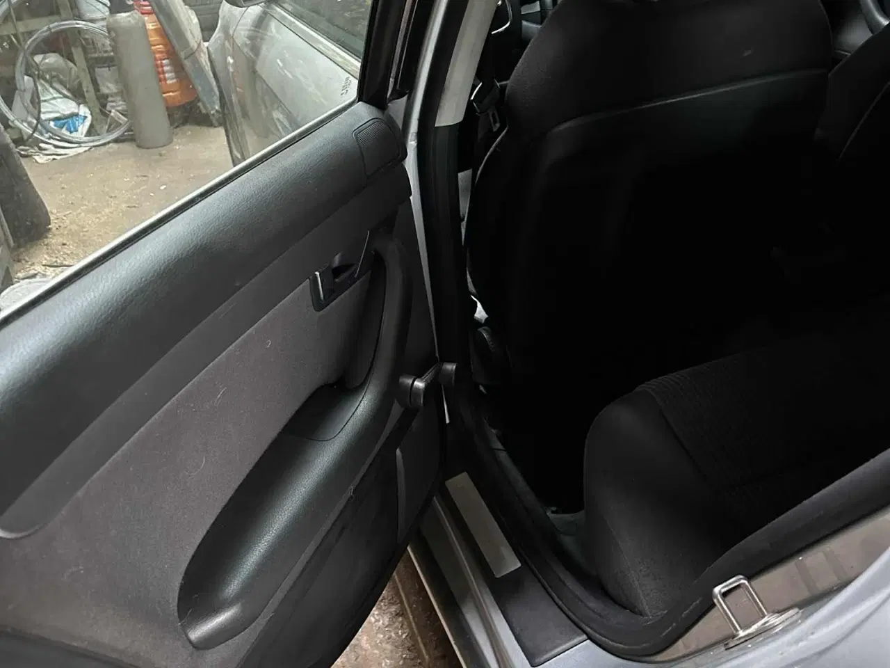 Billede 9 - Audi a4 b7 2,0 tdi årgang 2007