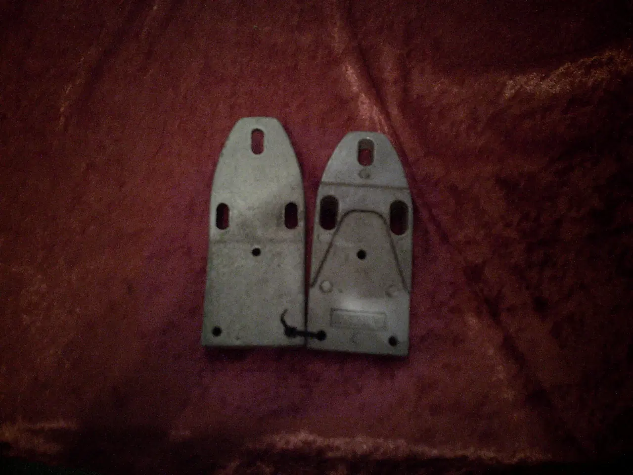 Billede 2 - VW BOBBEL DELE