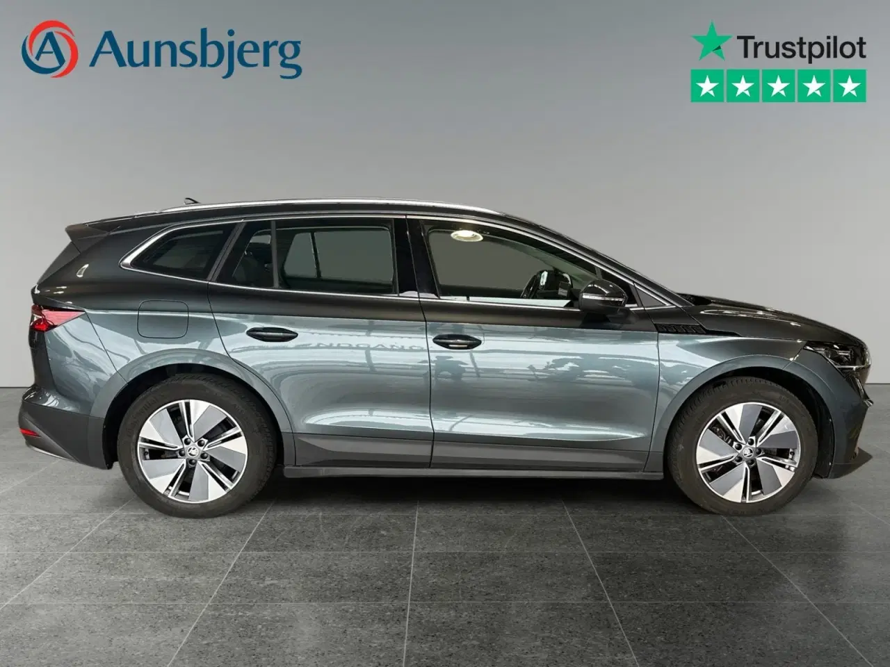 Billede 6 - Skoda Enyaq 80 iV Selection Suite