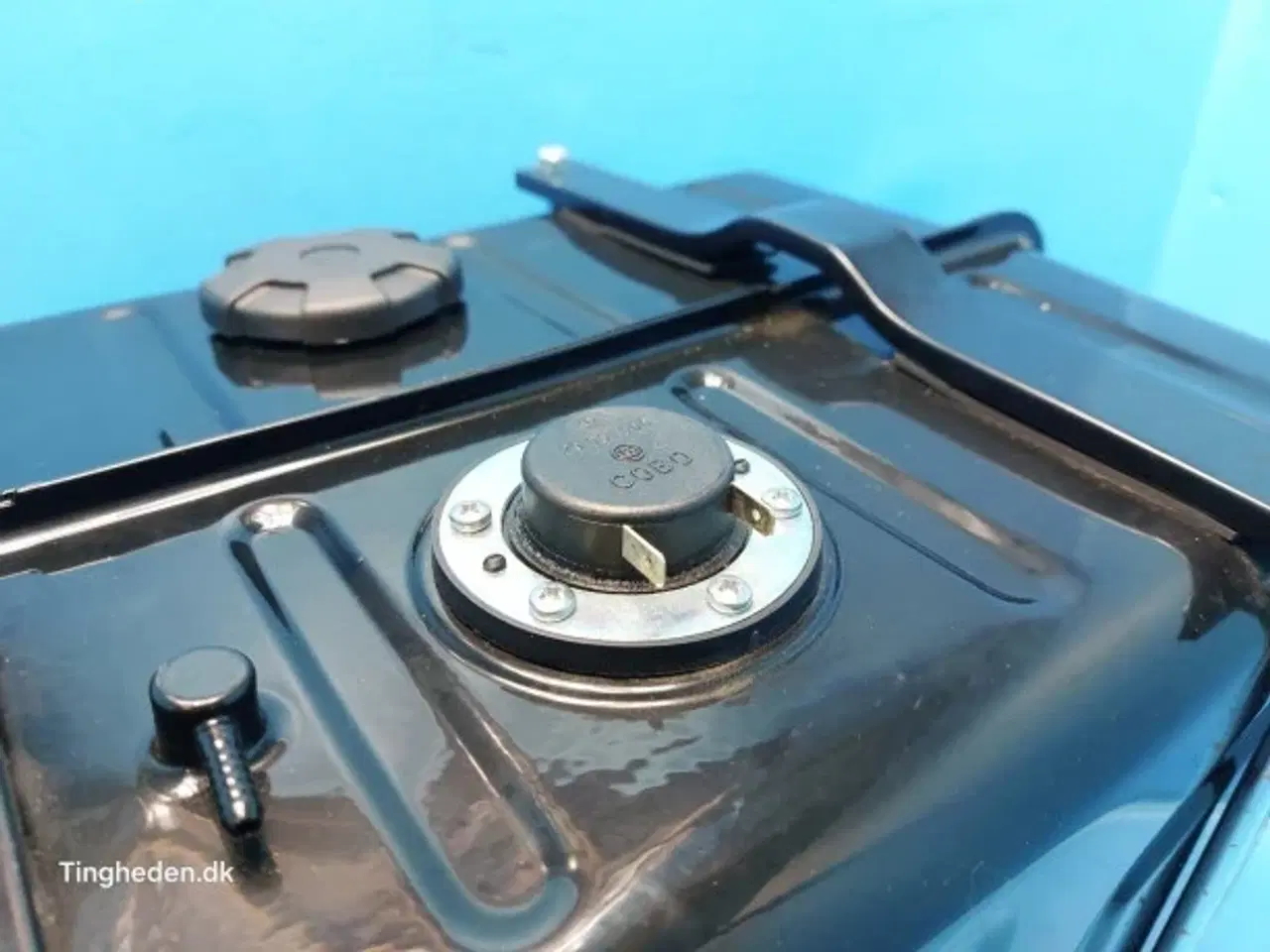 Billede 13 - Kohler Lombardini Dieseltank ED0081033080-S