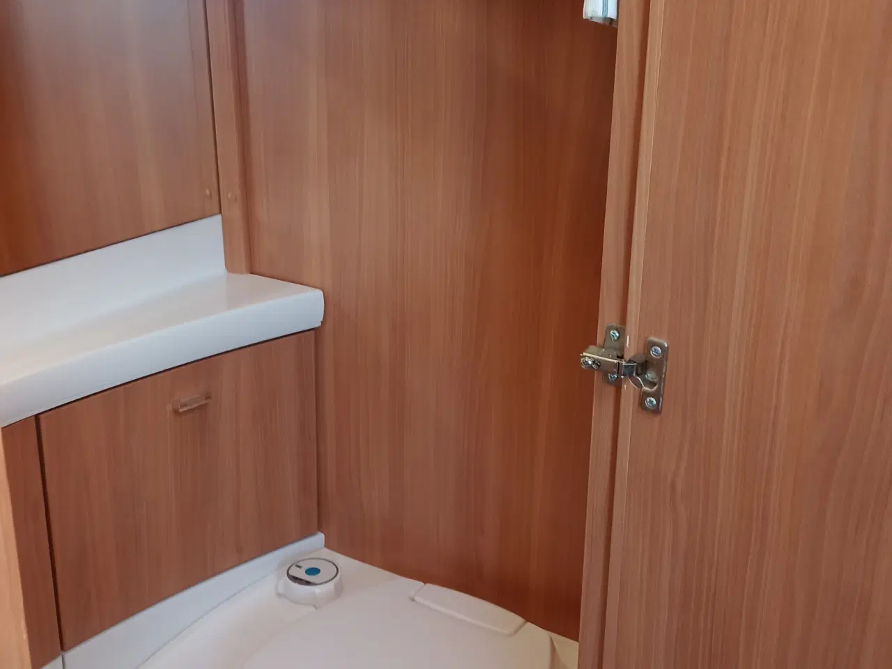 Billede 10 - Ferieklar - campingvogn med ALT i udstyr