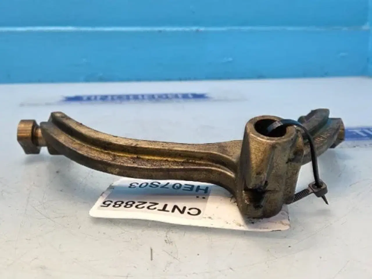 Billede 10 - Ford 8210 Gaffel E0NN7230DA
