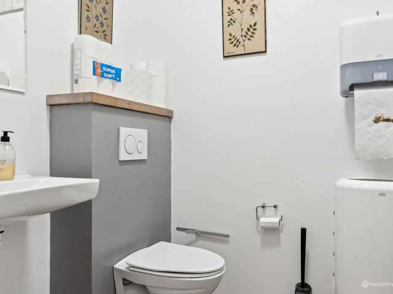 Billede 6 - Unik domicil ejendom i Idylliske omgivelser