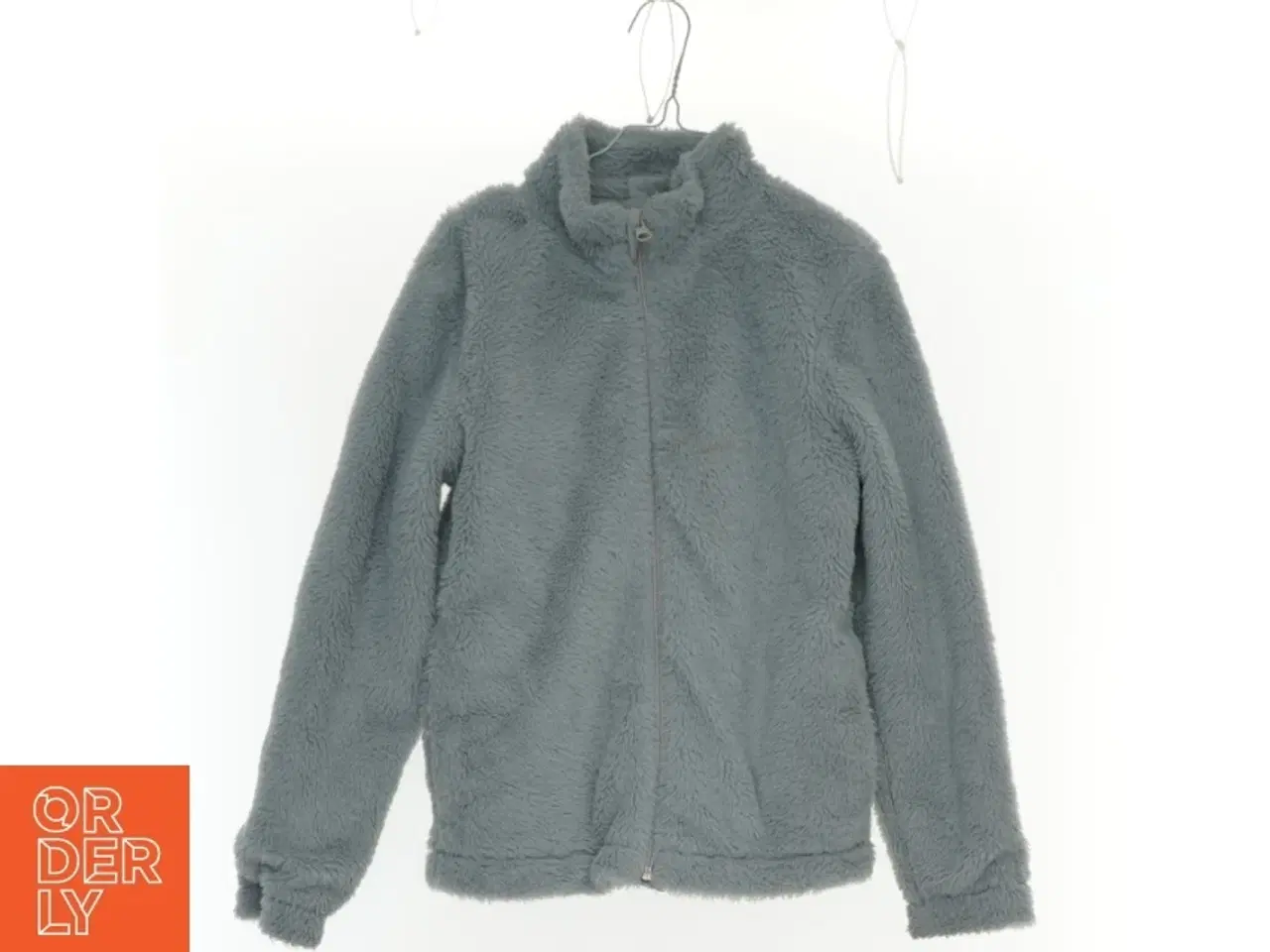 Billede 1 - Fleece fra Pepperts (str. 140 cm)