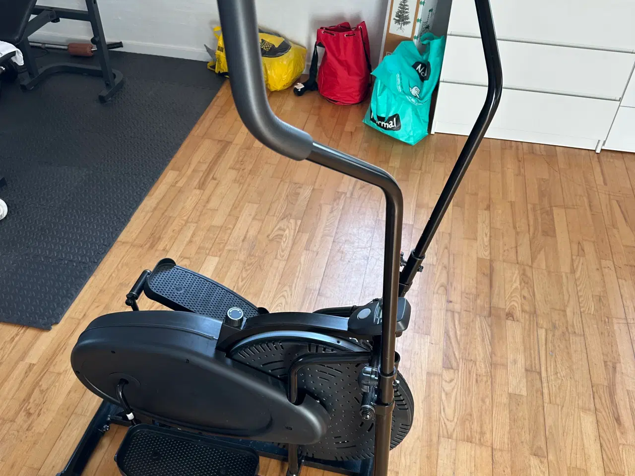 Billede 2 - Crosstrainer