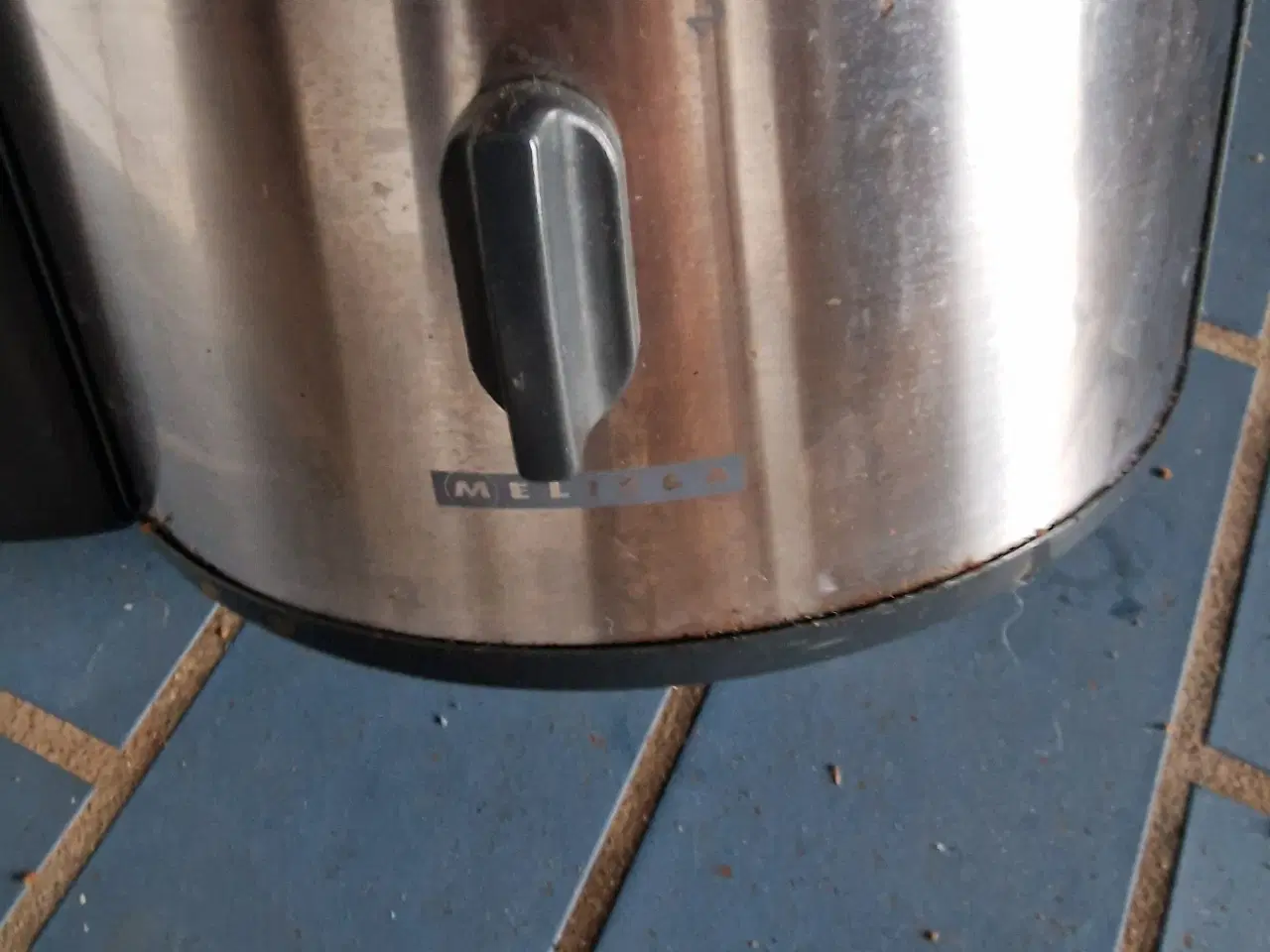Billede 3 - Kaffemaskine og saftpresser 